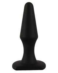 „Analplug“ mit Standfuß